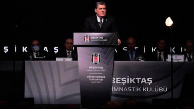 Beşiktaş Kulübü’nün 2025 yılı ilk olağan divan kurulu toplantısında kulübün borcu 15 milyar TL olarak duyuruldu.