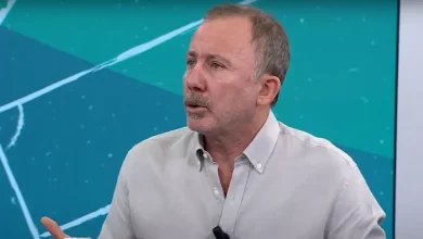 Başakşehir yenilgisi sonrası Beşiktaş’ın durumunu değerlendiren teknik direktör ve yorumcu Sergen Yalçın, takım için sezonun bittiğini belirtti.