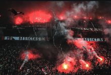 BJK kapak