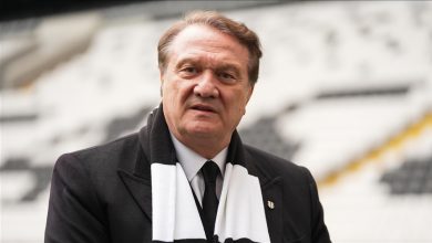 Fırtınalı günlerden çıkan Beşiktaş eski yöneticisi Hasan Arat’ın Kızı Zeynep Arat, İngiliz Jack Hershman ile evleniyor.