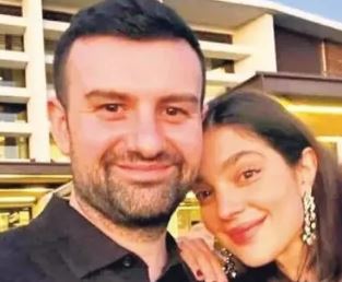 Hasan Arat'a İngiltere'den Yabancı Damat 2 Yabancı damat İngiliz Jack Hershman, Hasan Arat ailesine resmen katılmış olacak.