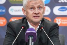 Solskjaer'den transfer itirafı