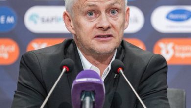 Solskjaer'den transfer itirafı