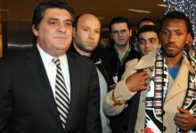 Bitmeyen senfoni Jorge Mendes Serdal Adalı görüşmeleri sürüyor mu ?