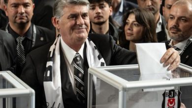 Beşiktaş Olağan Seçimli Genel Kurulu'na 27 bin 588 üyeden yaklaşık 5 bin 500 üye genel kurula katılım sağladı. Serdal Adalı 4 bin 648 oyla güven oyu aldı!