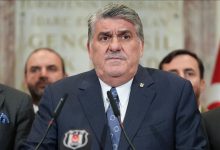 Beşiktaş'a Bankalar Birliği için 32.7 milyon Euro gelir!