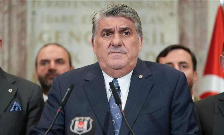 Beşiktaş'a Bankalar Birliği için 32.7 milyon Euro gelir! 1 Beşiktaş'a Bankalar Birliği için 32.7 milyon Euro gelir!