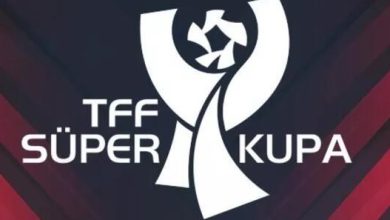 Türkiye Futbol Federasyonu (TFF), Süper Kupa'nın yeni formatını açıkladı