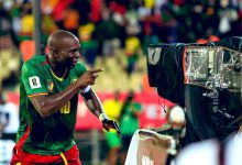 Beşiktaş ile sözleşmesi sona eren Vincent Aboubakar, Kamerun Milli Takımı'na çağrılırken aynı zamanda Karabağ ile de anlaştı