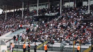 Trendyol 1. Lig'de ilk maçta deplasmanda 4-1 yendiği Boluspor'u 1-0 deviren Bandırmaspor, Fatih Karagümrük ile final oynayacak