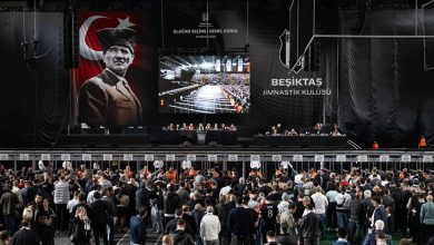 Beşiktaş Divan Kurulu üyesi Prof. Dr. Tahsin Yeşildere, Serdal Adalı'nın yeniden Beşiktaş başkanlığına seçildiği kongreden izlenimlerini kaleme aldı.