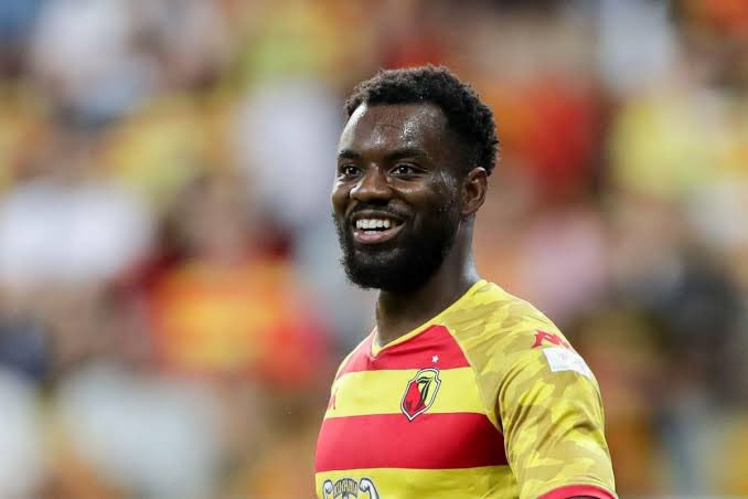 Kongo'dan Beşiktaş'a Afimico Pululu iddiası! 1 Joueurs Congolais Gazetesi, Beşiktaş'ın Jagiellonia Białystok forması giyen Afimico Pululu ile ilgilendiğini belirtti