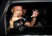 Beşiktaş, Yaser Asprilla'yı alırken Girona'ya Al Musrati, Elan Ricardo, Emrecan Terzi Ciro İmmobile'yi vermeye hazırlanıyor