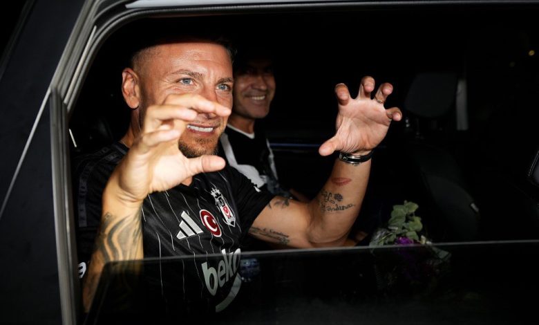 Beşiktaş, Yaser Asprilla'yı alırken Girona'ya Al Musrati, Elan Ricardo, Emrecan Terzi Ciro İmmobile'yi vermeye hazırlanıyor