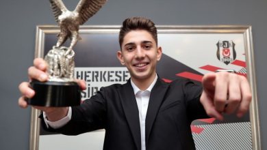Beşiktaş'ın altyapısından yetiştirip Portekiz ekibi Rio Ave'ye adeta hediye ettiği Demir Ege Tıknaz attığı iki golle yıldızlaştı