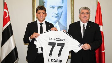 Beşiktaş'ın son hafta oynayacağı Bodrumspor karşılaşmasında Elan Ricardo'nun yanı sıra erken tatile çıkarılan Ciro Immobile kadroya alınmadı