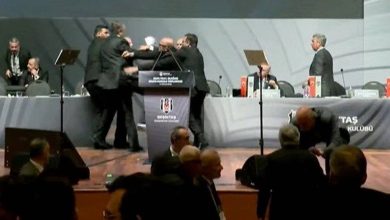 Hasan Arat ve Tevfik Yamantürk İhraç Edilecek mi?
