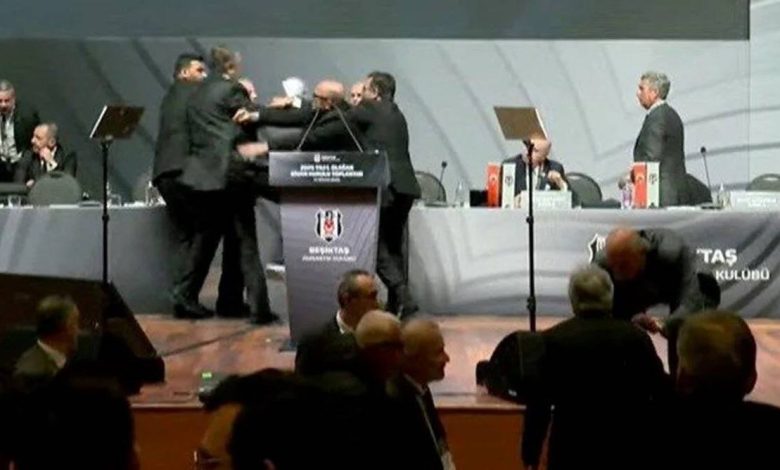 Hasan Arat ve Tevfik Yamantürk İhraç Edilecek mi?