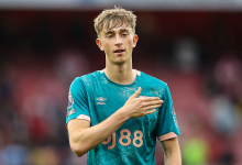Beşiktaş yanlış transferlerin kurbanı olurken Bournemouth, Real Madrid'e sattığı Dean Huijsen'den sadece 1 yılda 28 milyon Euro kâr elde etti