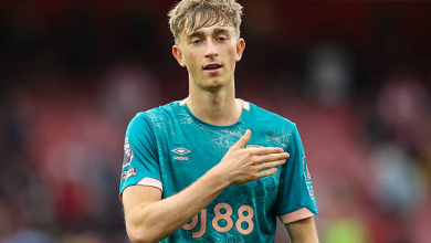 Beşiktaş yanlış transferlerin kurbanı olurken Bournemouth, Real Madrid'e sattığı Dean Huijsen'den sadece 1 yılda 28 milyon Euro kâr elde etti