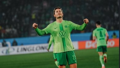 Beşiktaş, 6 milyon Euro'luk yıllık maaş yükünden kurtulmak istediği Ciro Immobile'nin yerine golcü olarak Wolfsburg'tan Jonas Wind'i istiyor