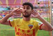 Demir Ege Tıknaz'ı 5 milyon Euro'ya Rio Ave'ye veren Beşiktaş'ta, Kayserispor'da kiralık olan bir diğer orta sahası Kartal Kayra Yılmaz'ın durumu belirsizliğini koruyor