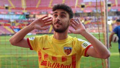 Demir Ege Tıknaz'ı 5 milyon Euro'ya Rio Ave'ye veren Beşiktaş'ta, Kayserispor'da kiralık olan bir diğer orta sahası Kartal Kayra Yılmaz'ın durumu belirsizliğini koruyor