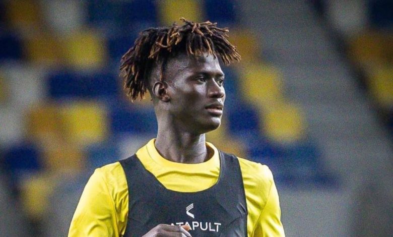 Elan Ricardo yetmedi! Beşiktaş'a şimdi de Bajo 1 Beşiktaş'ta Serdal Adalı ara transferde aldığı Elan Ricardo'yu oynatmadan kiralayacak. Yerine ise Bajo'ya yine milyonlar akacak