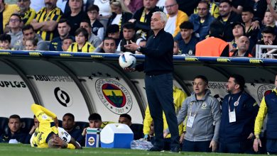 mourinho