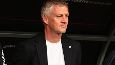 Beşiktaş Teknik Direktörü Ole Gunnar Solskjaer'in "Gelecek sezon hedef, zirveye biraz daha yaklaşmak olacak. Çünkü hâlâ fark var" sözleri tepki çekti