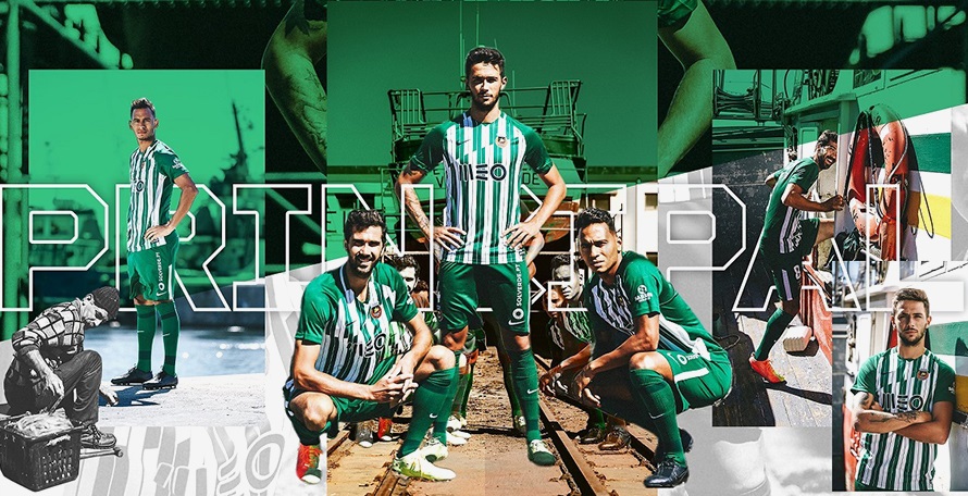 Rio Ave ile ilgili tüm haberler Besiktas Postası'nda Rio Ave haberleri, gelişmeleri ve Rio Ave fotoğrafları yer alıyor.