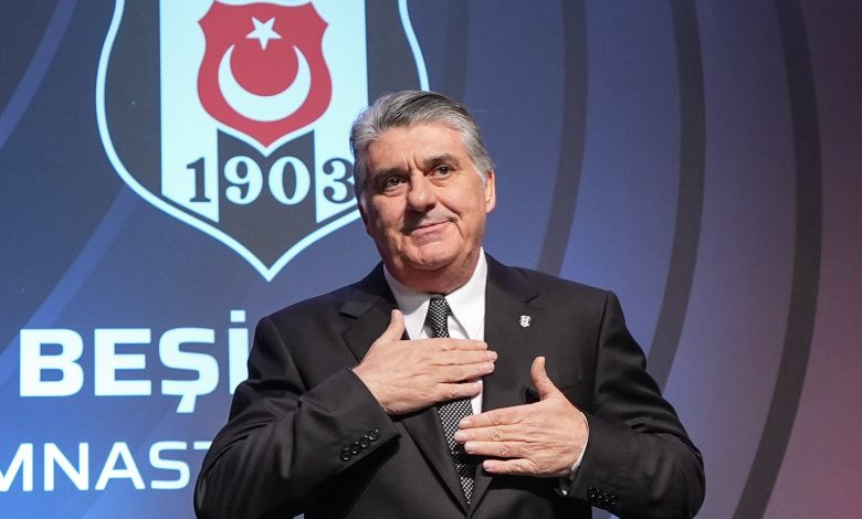 Serdal Adalı'nın vaatleri birer birer çöküyor 1 Beşiktaş Başkanı Serdal Adalı ilk 5 ayındaki icraatlarında vaatlerini yerine getiremedi. Son olarak Bankalar Birliği borçlarının sadece 3'te 1'i halka arzdan toplanabildi