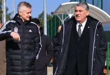 Beşiktaş Başkanı Serdal Adalı, Slovakya Ligi'nden anlaştığı Mahmudu Bajo'nun transferini, taraftarın büyük tepkisinin ardından rafa kaldırdı