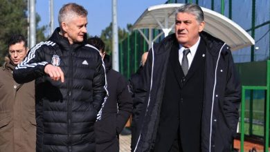 Beşiktaş Başkanı Serdal Adalı, Slovakya Ligi'nden anlaştığı Mahmudu Bajo'nun transferini, taraftarın büyük tepkisinin ardından rafa kaldırdı