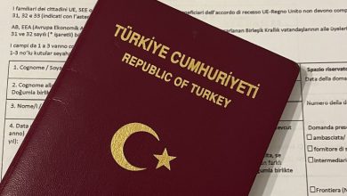 Türkiye'den Schengen vize başvurularının reddedilmesinin ardından devreye giren aracılar, yüksek fiyatlara randevu satmaya başladı