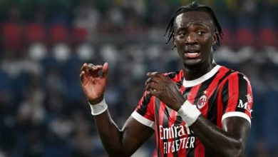 Beşiktaş'ın Tammy Abraham ile 13 milyon Euro bonservis, toplam 24 milyon Euro maaşla transferi sonrası Arokadore, Promise ve Ivanovic isimleri tartışılıyor