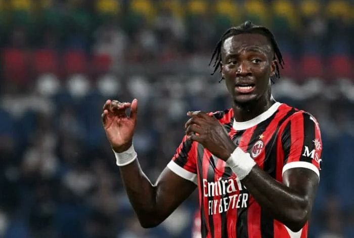 Beşiktaş'ın Tammy Abraham ile 13 milyon Euro bonservis, toplam 24 milyon Euro maaşla transferi sonrası Arokadore, Promise ve Ivanovic isimleri tartışılıyor