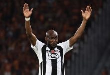 Beşiktaş'tan ayrılmak istediğini açıklayan Al Musrati'ye Suudi Arabistan'dan Neom SC, Al Najma ve Al Fateh talip etti