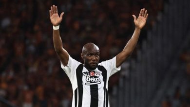Beşiktaş'tan ayrılmak istediğini açıklayan Al Musrati'ye Suudi Arabistan'dan Neom SC, Al Najma ve Al Fateh talip etti