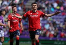 İspanyol spor gazetesi Sport, Beşiktaş'ın 34 yaşındaki forvet oyuncusu Ante Budimir'in peşinde olduğunu iddia etti