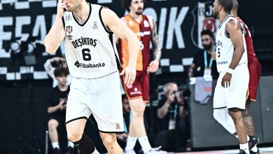 Türkiye Sigorta Basketbol Süper Ligi play-off'ta yarı finale çıkan Beşiktaş Fibabanka, Anadolu Efes ile ilk maçını 6 Haziran'da oynayacak