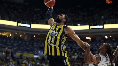 besiktas fibabanka fenerbahce beko