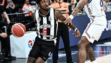 NationalTurk yorumcusu Ufuk Akyüz Anadolu Efes - Beşiktaş Fibabanka eşleşmesindeki 4. randevuyu kaleme aldı