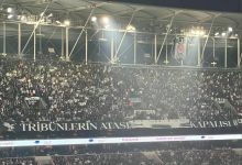 Beşiktaş'ta Olağanüstü Genel Kurul'dan istediği yetkileri alan başkan Serdal Adalı'nın ilk icraatı kombinelere dev zam yapmak oldu