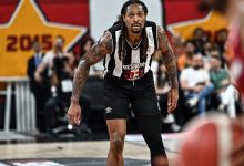 Türkiye Sigorta Basketbol Süper Ligi'nde Beşiktaş Fibabanka, Galatasaray'ı deplasmanda da yenerek adını yarı finale yazdırdı