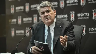 NationalTurk yorumcusu Müslüm Gülhan'ın Bigün'deki "Beşiktaş’ın malları kimin?" yazısı.