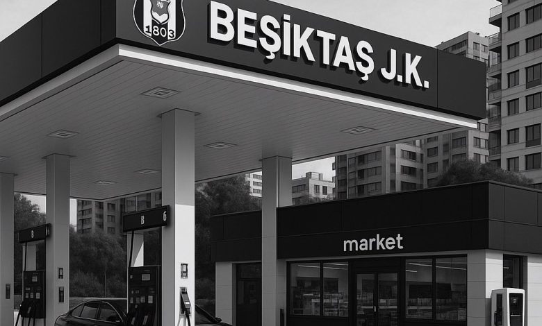 Fulya Akaryakıt'a ret kararı çıktı 1 Olağanüstü Genel Kurul, Fulya'daki akaryakıt istasyonunun kira sözleşmesi ek uzatma protokolünü reddetti
