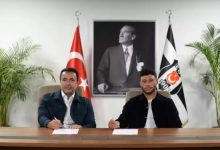 Beşiktaş'ın sözleşme feshi için 1.5 milyon Euro önerdiği Alex Oxlade Chamberlain, 2.5 milyon Euro'dan bir kuruş aşağı inmiyor