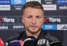 ciro immobile bologna