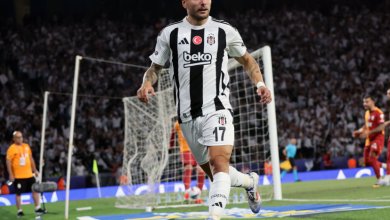 Ciro Immobile Bologna ile 2 milyon Euro'ya anlaştı. 34 yaşındaki forvet kalan 4 milyon Euro'nun Beşiktaş tarafından ödenmesini ve serbest kalmayı istedi